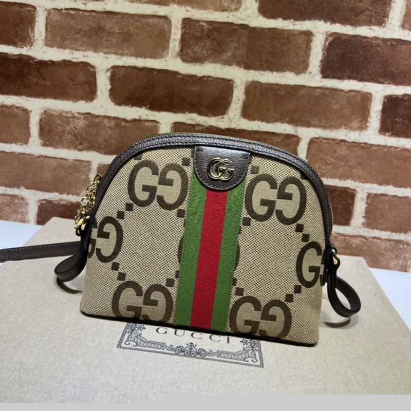 G*u*i satchel bags